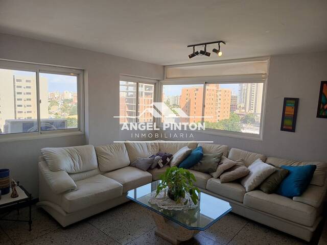 #7910 - APARTAMENTO para Venta en Maracaibo - V - 2