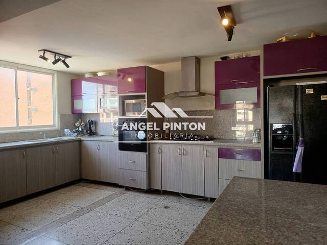 #7910 - APARTAMENTO para Venta en Maracaibo - V - 1