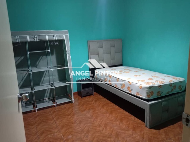 #7911 - HABITACIÓN para Alquiler en Caracas - A - 1