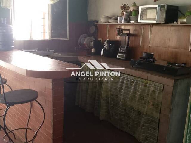 #03040 - CASA para Venta en Maracaibo - V - 3