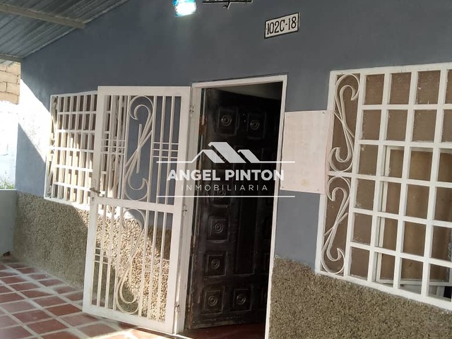 #03040 - CASA para Venta en Maracaibo - V - 1