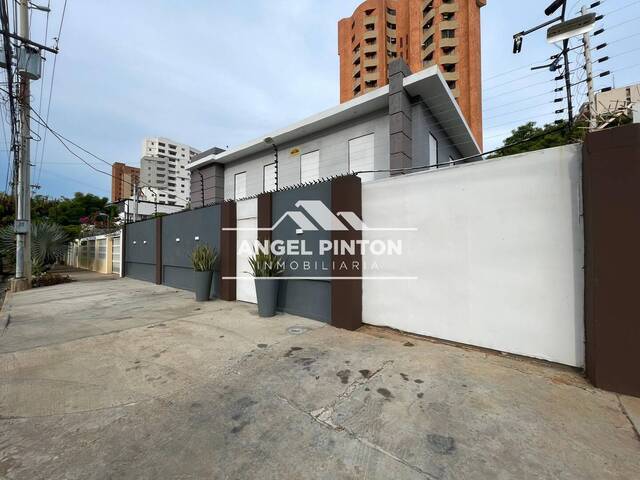 #7915 - CASA COMERCIAL para Venta en Maracaibo - V - 1