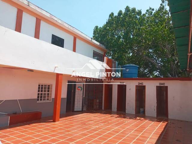 #7916 - CASA COMERCIAL para Alquiler en San Francisco - V - 1