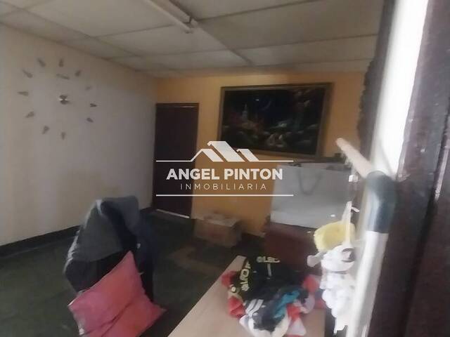 #7923 - CASA COMERCIAL para Venta en San Francisco - V - 3