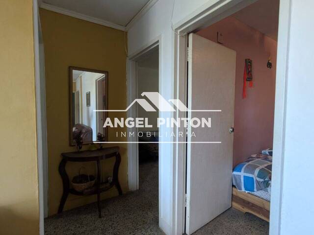 #7920 - APARTAMENTO para Venta en Maracaibo - V - 3