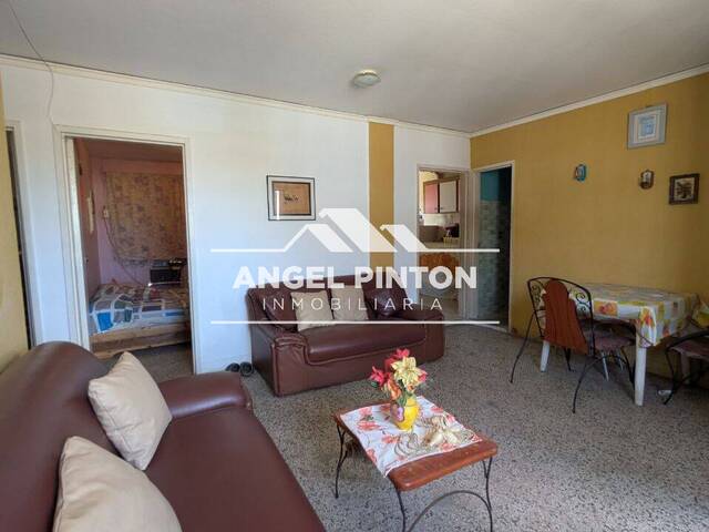 #7920 - APARTAMENTO para Venta en Maracaibo - V - 2