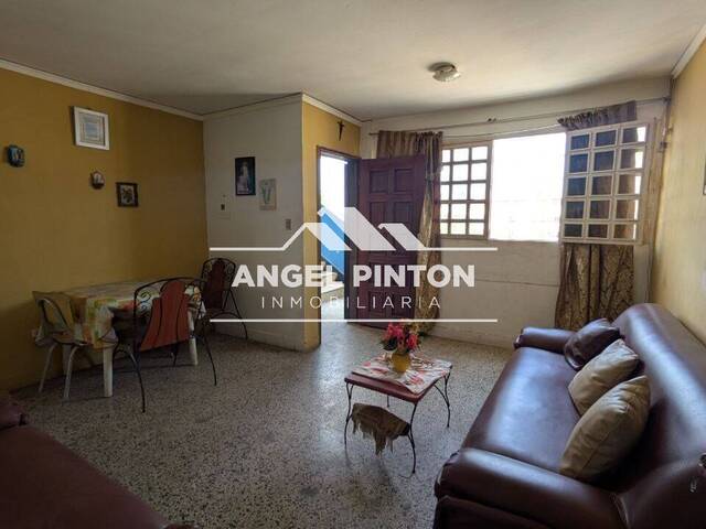 #7920 - APARTAMENTO para Venta en Maracaibo - V - 1