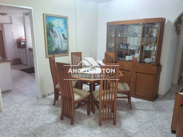 #7933 - APARTAMENTO para Venta en Caracas - A - 3