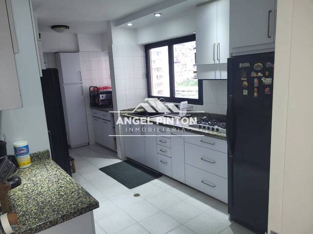 #7933 - APARTAMENTO para Venta en Caracas - A - 1