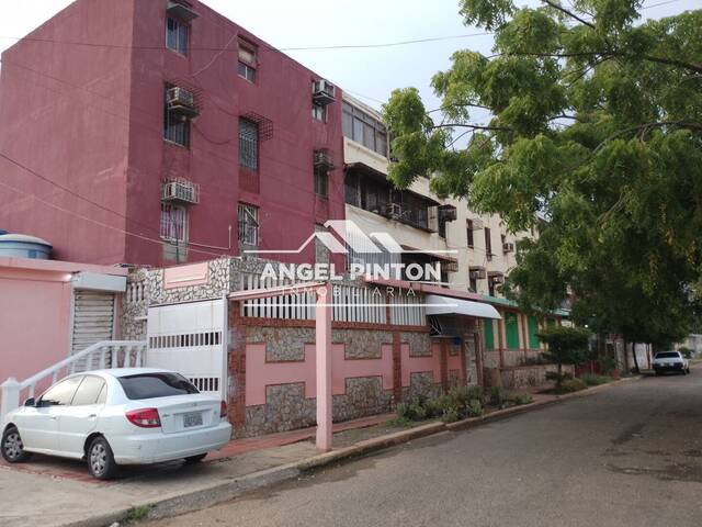 #7934 - APARTAMENTO para Venta en Maracaibo - V - 1