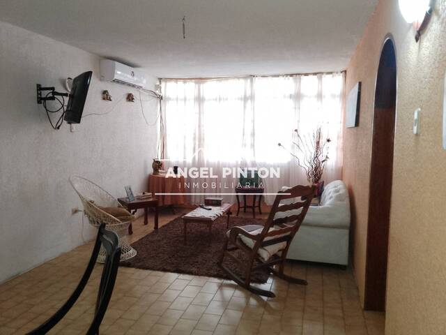 #7934 - APARTAMENTO para Venta en Maracaibo - V - 3