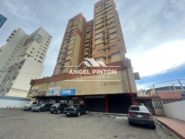 #7925 - APARTAMENTO para Alquiler en Maracaibo - V - 2