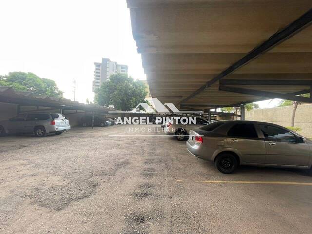 #7925 - APARTAMENTO para Alquiler en Maracaibo - V - 3