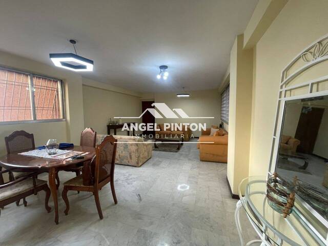 #7925 - APARTAMENTO para Alquiler en Maracaibo - V - 1
