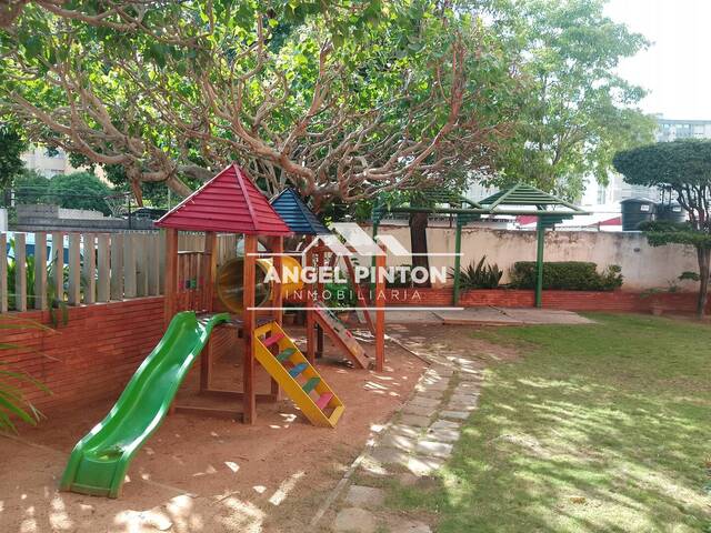 #7936 - APARTAMENTO para Venta en Maracaibo - V - 3