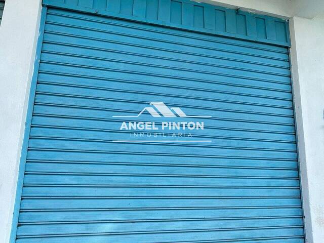 #7930 - LOCAL COMERCIAL para Venta en Barquisimeto - K - 1