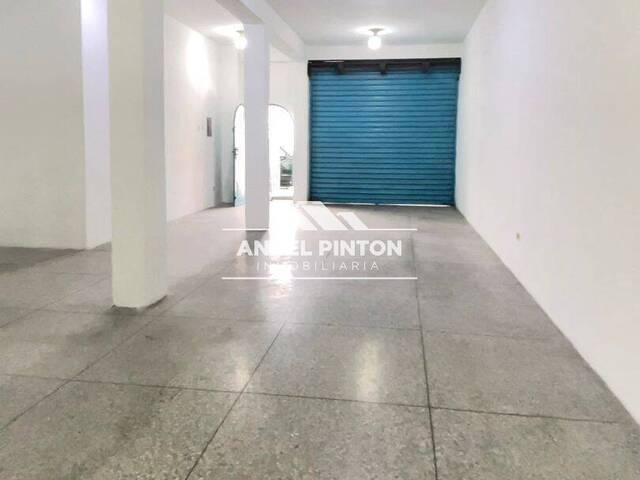 #7930 - LOCAL COMERCIAL para Venta en Barquisimeto - K - 2