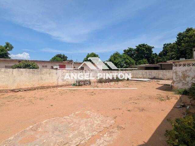 #7928 - PARCELA DE CEMENTERIO para Venta en Maracaibo - V - 1