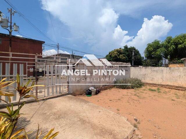 #7928 - PARCELA DE CEMENTERIO para Venta en Maracaibo - V - 2