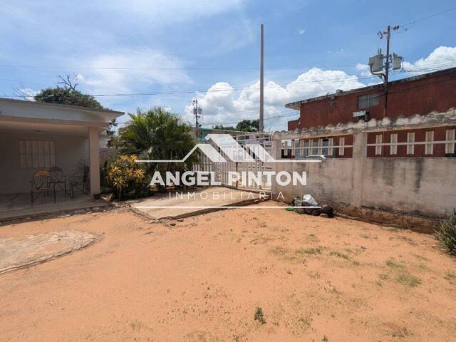 #7928 - PARCELA DE CEMENTERIO para Venta en Maracaibo - V - 3