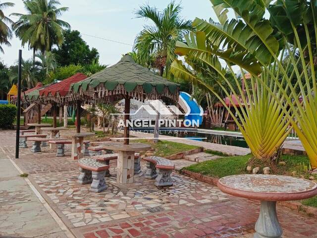 #7990 - GRANJA / FINCA para Venta en Maracaibo - V - 3