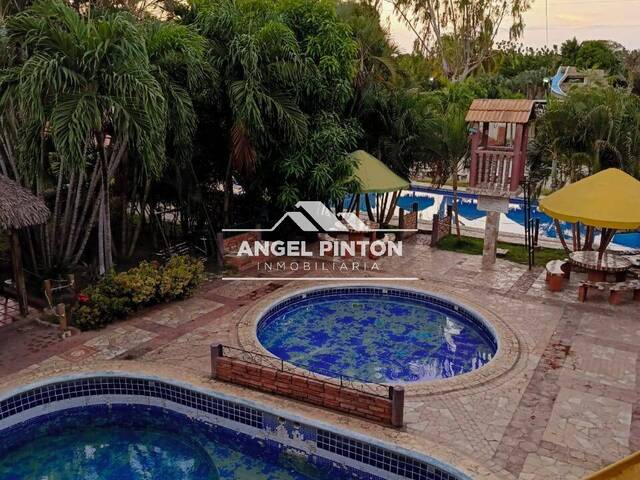 #7990 - GRANJA / FINCA para Venta en Maracaibo - V - 1