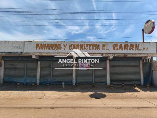 #7946 - LOCAL COMERCIAL para Venta en San Francisco - V - 1