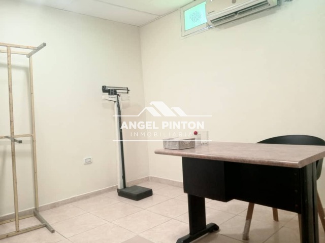 #517949 - CONSULTORIO para Alquiler en Barquisimeto - K - 2