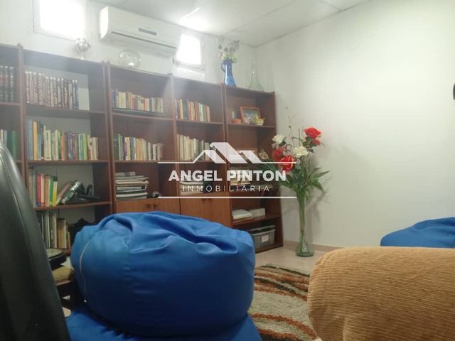 #517952 - OFICINA para Alquiler en Barquisimeto - K - 1