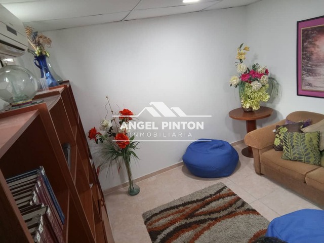 #517952 - OFICINA para Alquiler en Barquisimeto - K - 2
