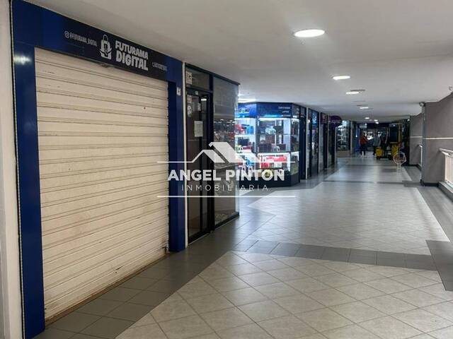 #7954 - LOCAL COMERCIAL para Alquiler en Maracaibo - V - 2