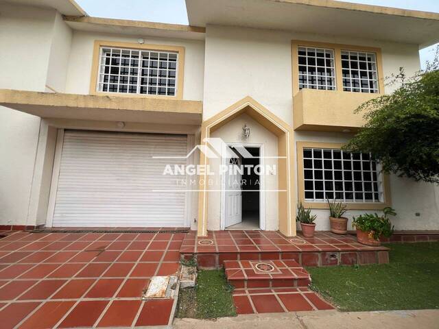 #7959 - CONJUNTO CERRADO para Venta en Maracaibo - V - 1