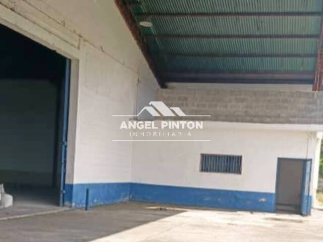 #7956 - GALPÓN / BODEGA para Alquiler en Araure - P - 2