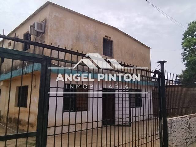 #7962 - CASA para Venta en Maracaibo - V - 1