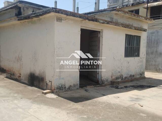#7963 - CASA COMERCIAL para Alquiler en Maracaibo - V