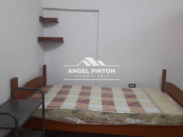 #517964 - ANEXO para Alquiler en Barquisimeto - K - 1