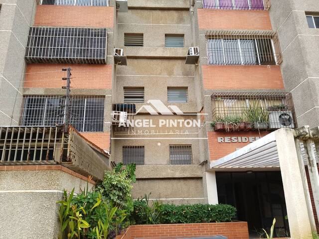 #7970 - APARTAMENTO para Alquiler en Maracaibo - V - 2