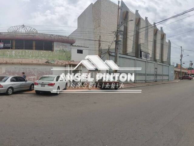 #7797 - LOCAL COMERCIAL para Alquiler en Maracaibo - V - 2