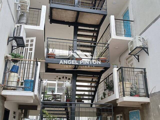 #7974 - APARTAMENTO para Venta en San Francisco - V - 3