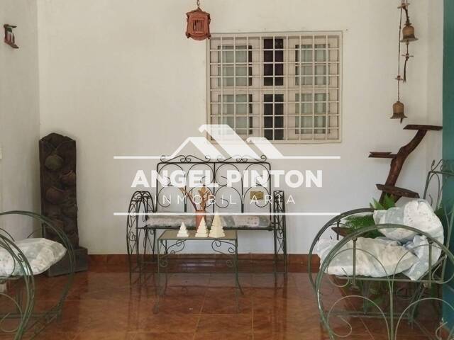 #7977 - CASA para Venta en Maracaibo - V - 3