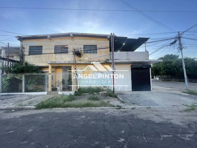 #7981 - CASA COMERCIAL para Venta en San Francisco - V - 2