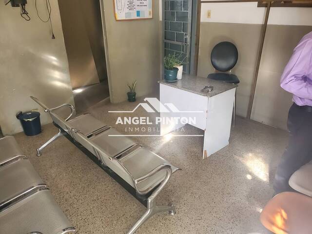 #79917 - CONSULTORIO para Alquiler en Maracaibo - V - 1