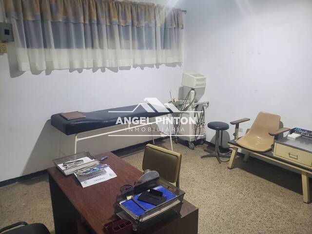 CONSULTORIO para Alquiler en Maracaibo - 5