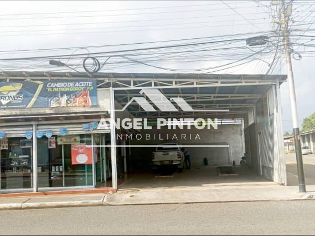 #80001 - LOCAL COMERCIAL para Venta en Acarigua - P - 1
