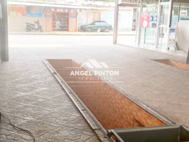 #80001 - LOCAL COMERCIAL para Venta en Acarigua - P - 3