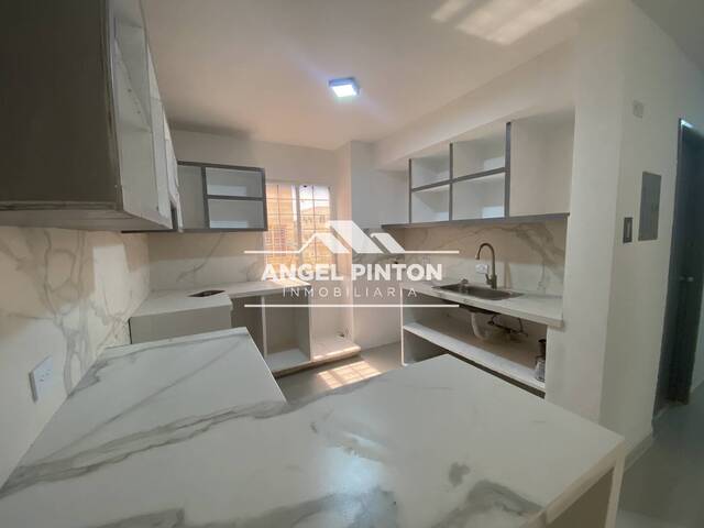 #8005 - APARTAMENTO para Alquiler en San Francisco - V - 1