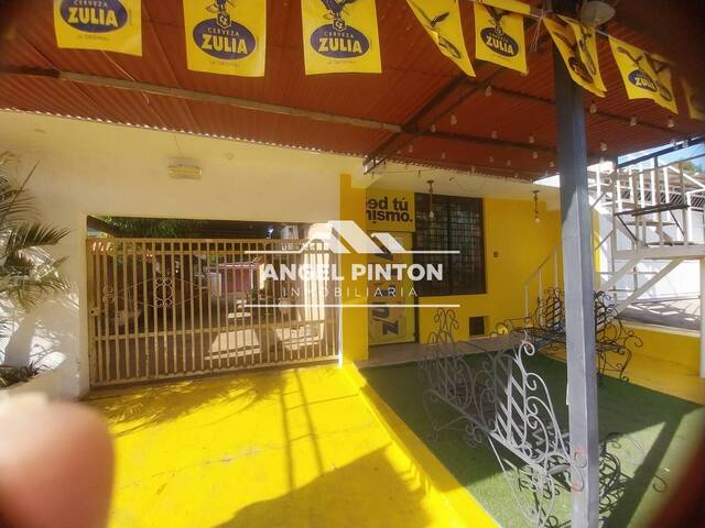 #80064 - CASA COMERCIAL para Venta en San Francisco - V - 1