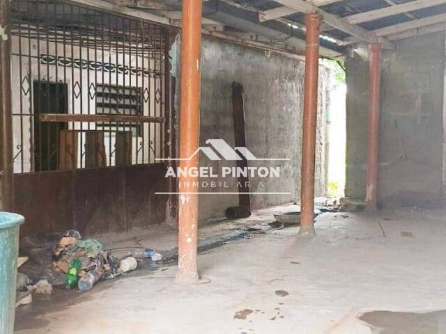 #7961 - CASA COMERCIAL para Venta en Acarigua - P - 3