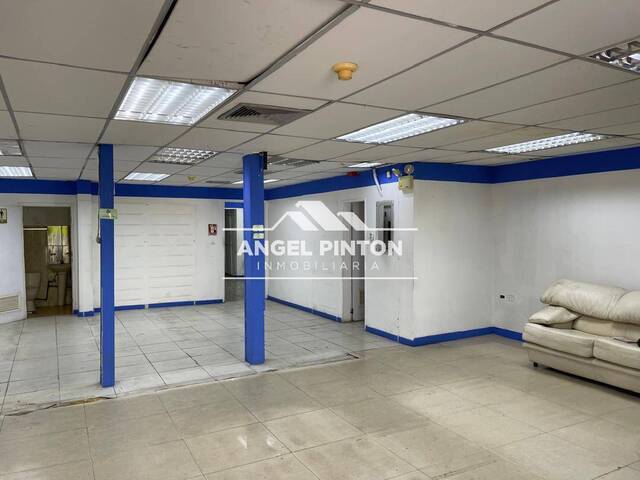 #80018 - LOCAL COMERCIAL para Alquiler en Maracaibo - V - 3
