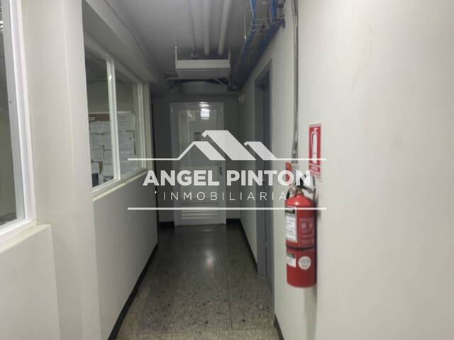 OFICINA para Alquiler en Maracaibo - 5